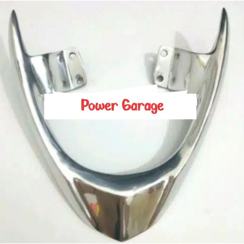 Behel - Begel Vega R New Crom