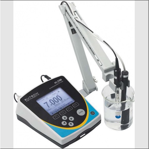 Eutech PC2700
