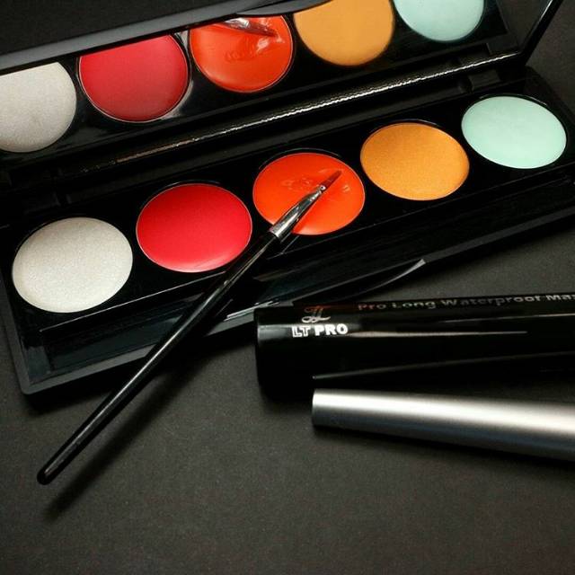 LT Pro Lip Gloss