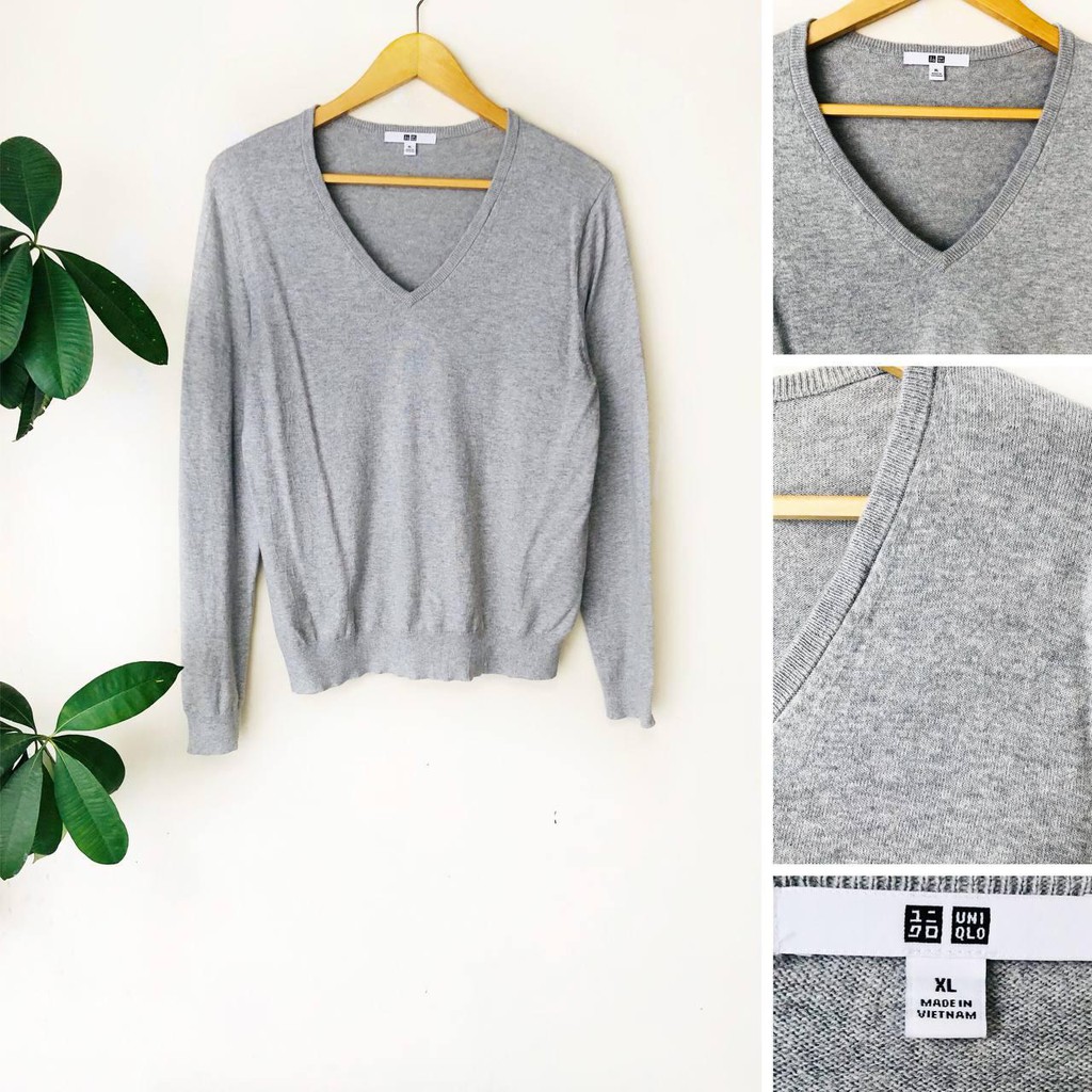 Cardigan / Sweater Branded THRIFT - KATALOG 2-E LD:100-116/P:68cm