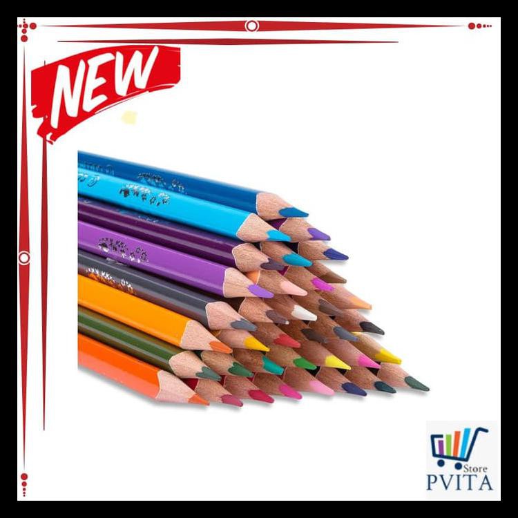

Diskon Kode : School Colored Pencil 36C Ec00330 Pensil Warna Terjamin