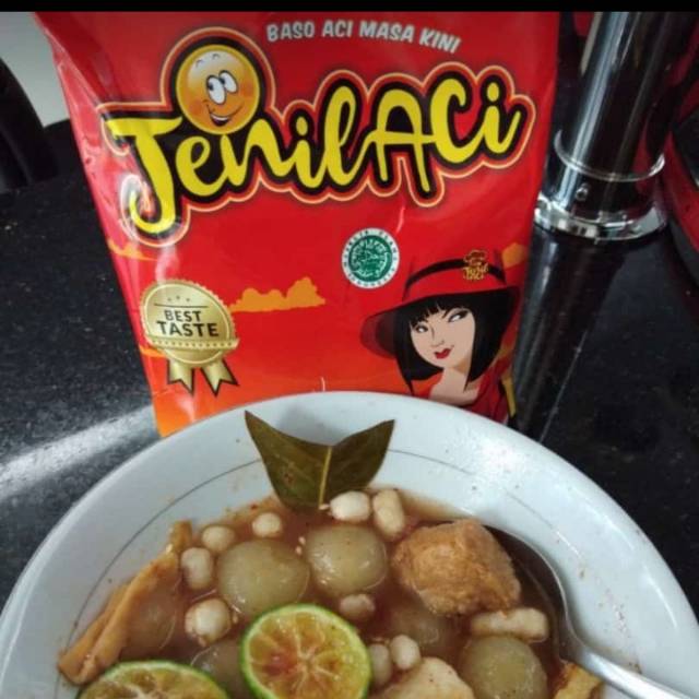 

Jenil aci dkongres