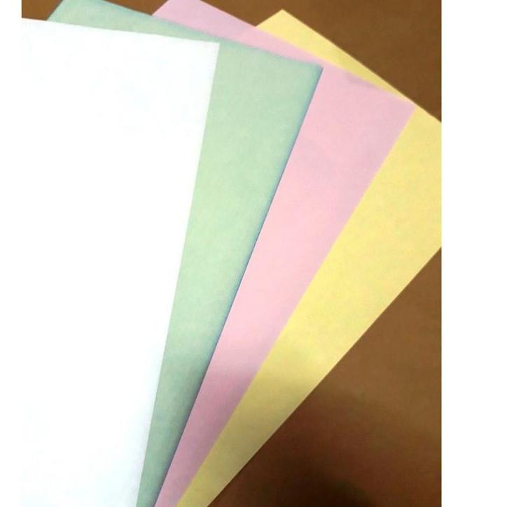 

Terlaris kertas ncr/ncr rainbow/F4/putih/middle pink,kuning,hijau,biru,pth/bottom pink,kuning,biru,hijau .,