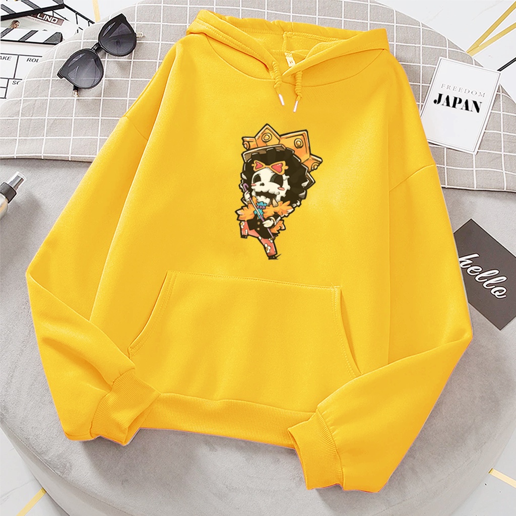 Sweater hoodie anak laki laki BROOKS one piece baju anak cowok cewek anime