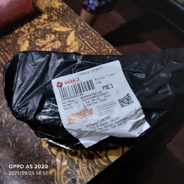 Pisau Gelombang Kentang Acar Mentimun Wortel Stainless