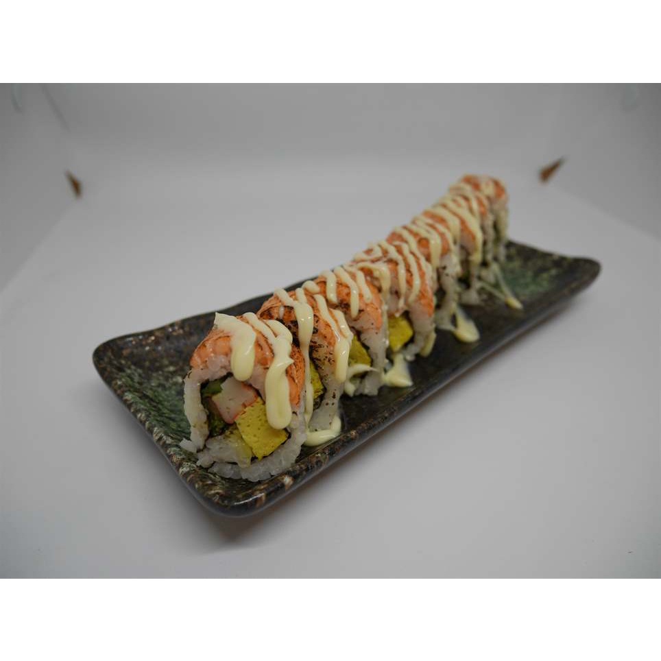 

OSAKA ROLL
