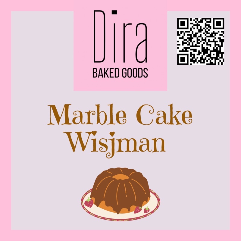 

cake marmer wisman premium enak murah wisjman less sugar rendah gula
