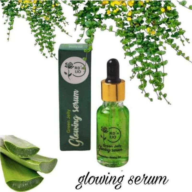 Serum rdn ijo