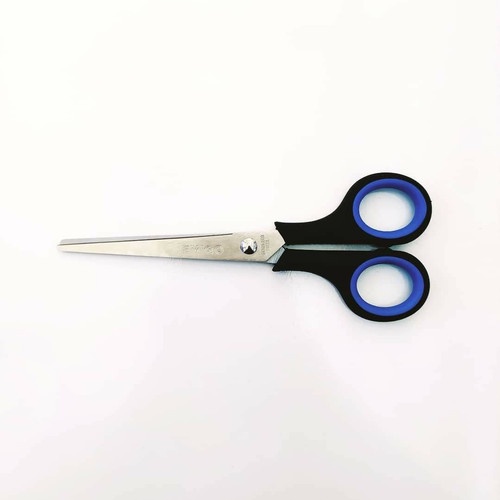 

(TERMURAH) Gunting Sedang Tanggung Scissors High Quality Steel Blade 15,5cm EMIGO EML-865BC