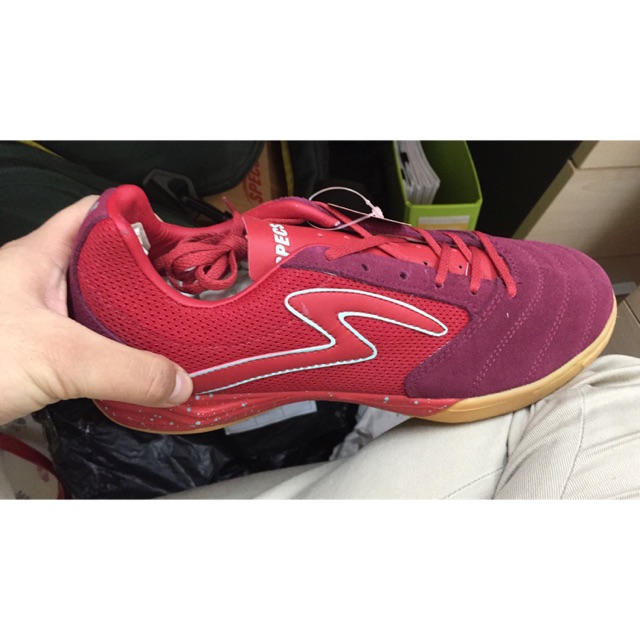 Specs metasala rival chestnut