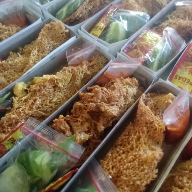 Bandeng Presto Sidoarjo Tulang Lunak +-250 gram