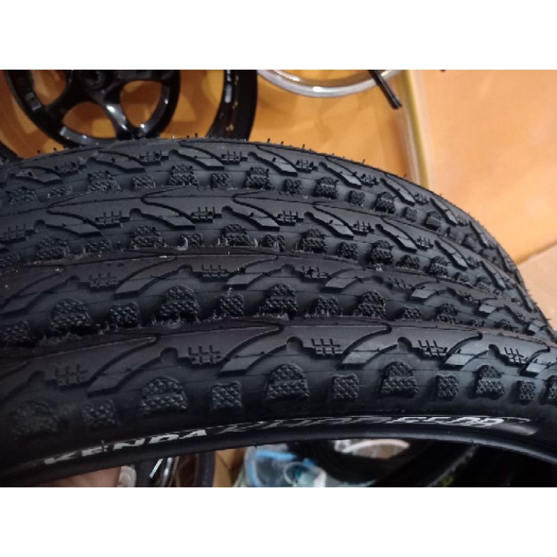 ban luar Kenda 27,5x135 / kenda 27,5x165