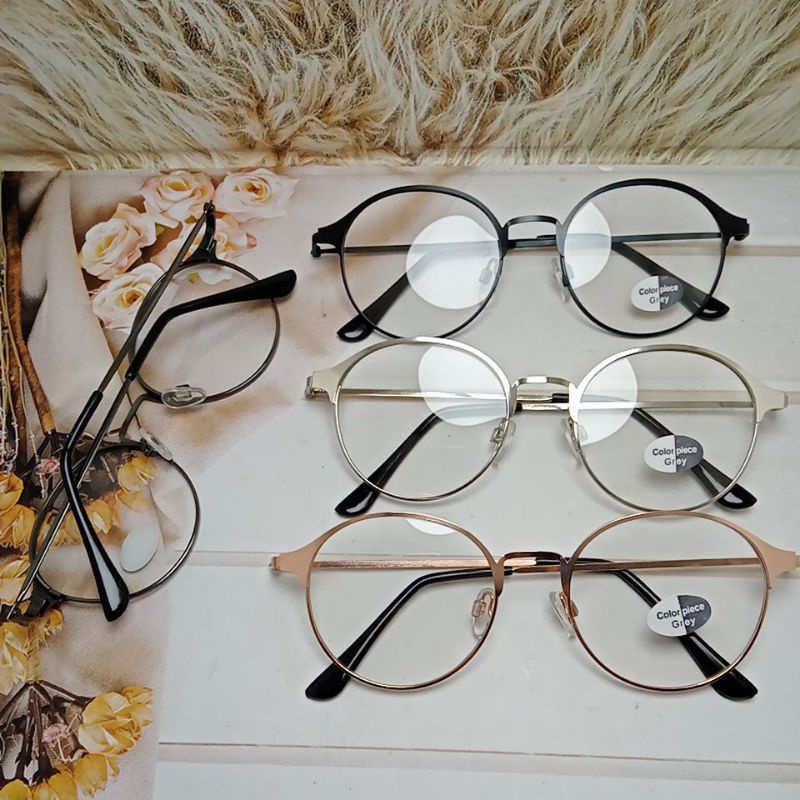 kacamata PHOTOCROMIC #F1056