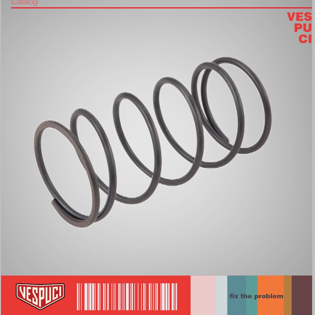 Per Besar Per Torsi Per CVT Original Vespa Matic Metik Matik GT 200 GTS Super GTV MP3