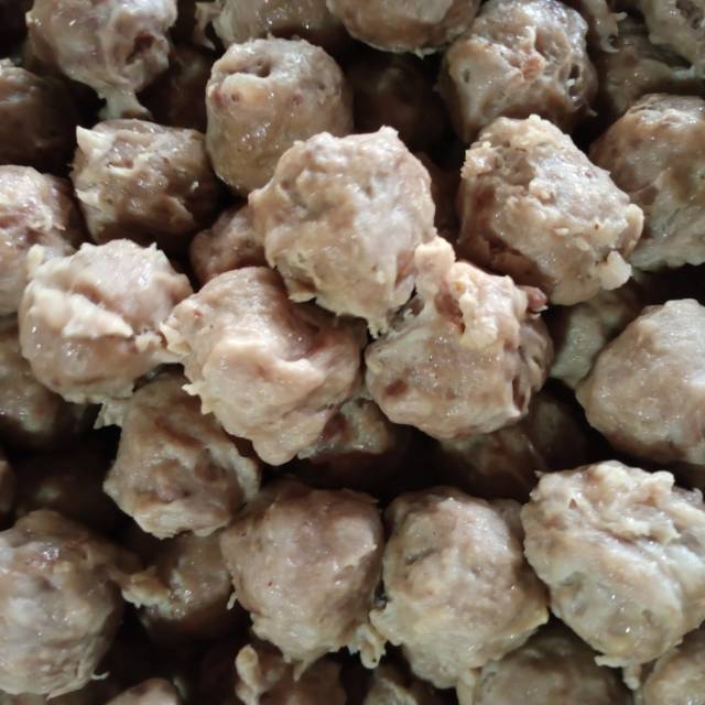 

BAKSO URAT PREMIUM