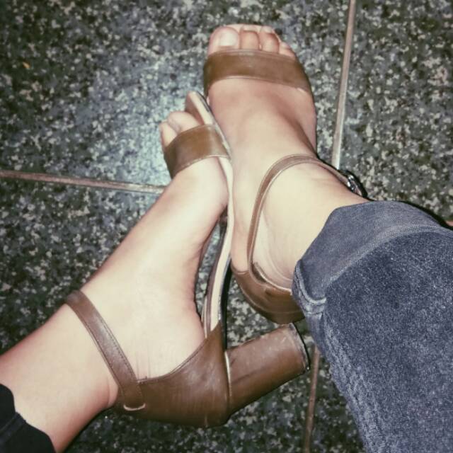 Sepatu Costum murah tapi mahal awet