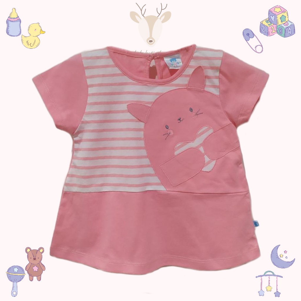 BLUS ANAK PEREMPUAN