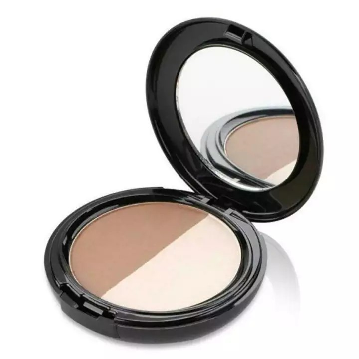 MAKE OVER Face Contour Kit - 14gr