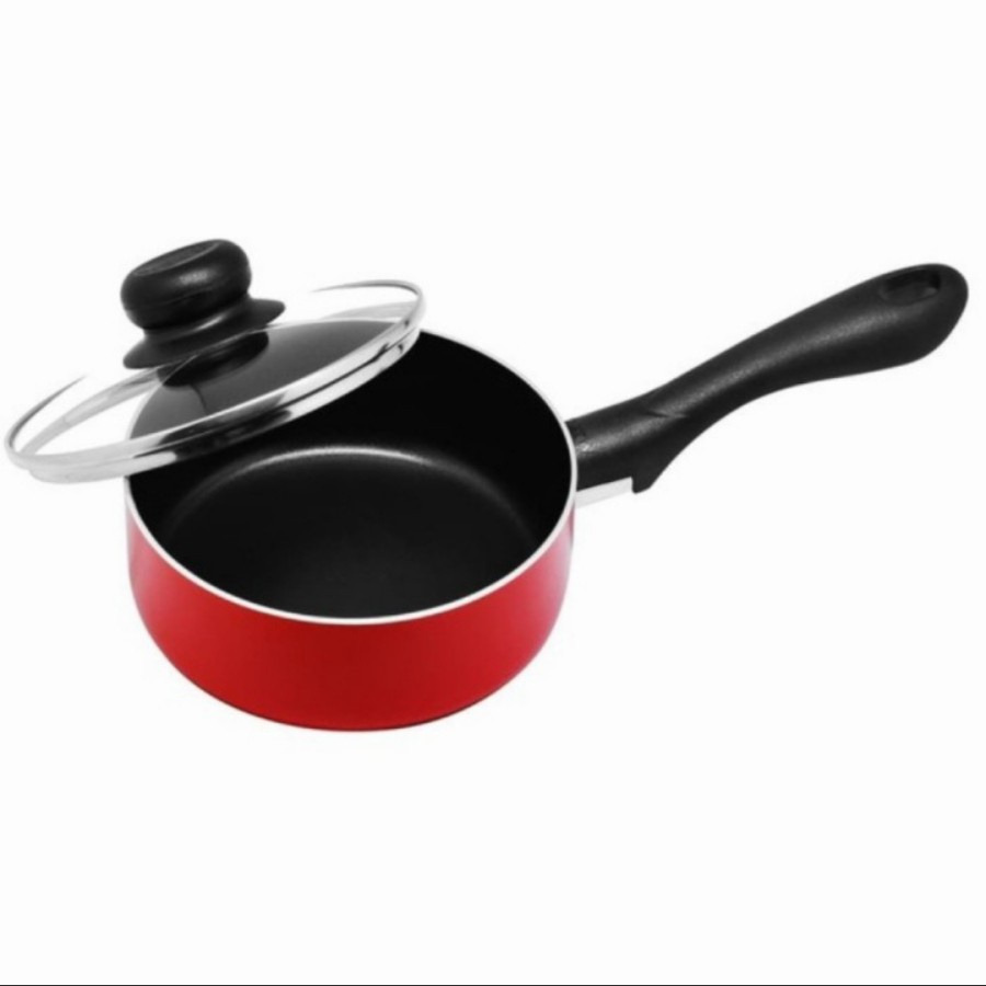 Sauce Pan Maxim Valentino 16CM