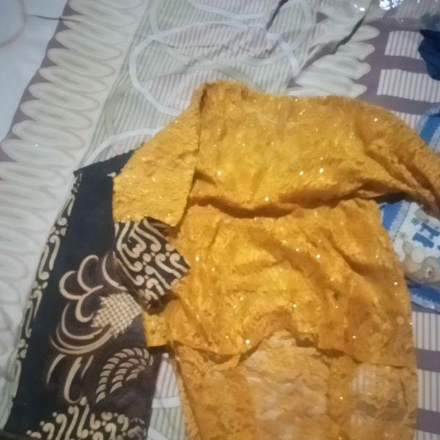 Rfb Batik Couple Kode 2775