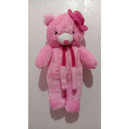 Boneka Teddy Bear Jumbo