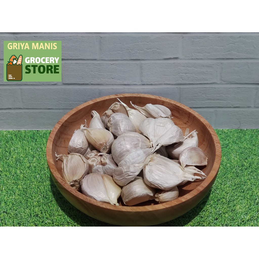 

Bawang Putih Kating 500gram