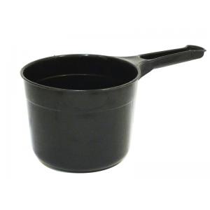 Gayung Mandi Hitam GM