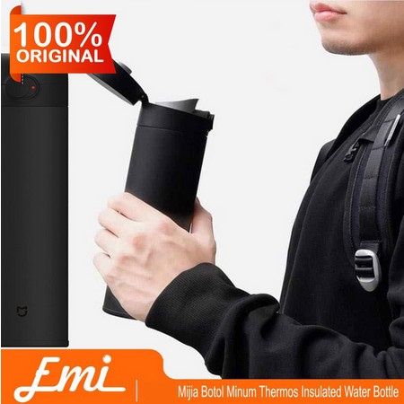 Mijia Botol Minum Thermos Insulated Water 480ml