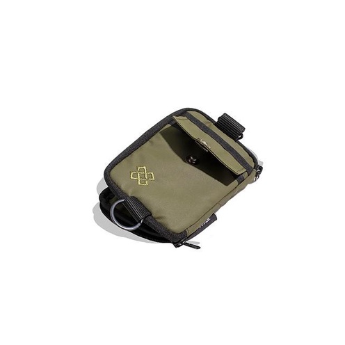 

Jackhammer Smith Card Holder Olive Dompet Kartu Multifungsi Terlaris