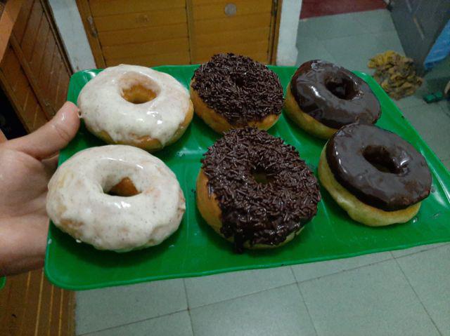 Aneka Cetakan Kue Kering