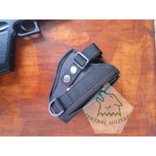 Sarung Pistol - Holster - Airsoft - Aksesoris1