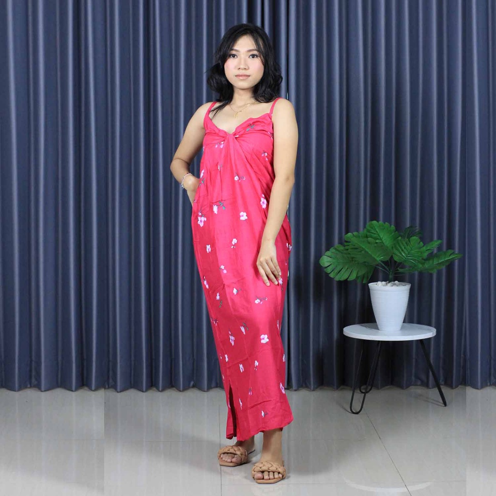 DRES GUNUNG PANJANG BALI (pilih motif)