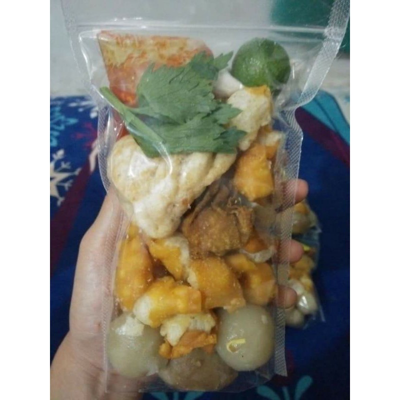 

Bakso Chuangky
