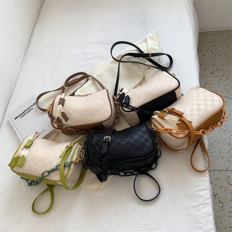 Tas Selempang Wanita Fashion 3447