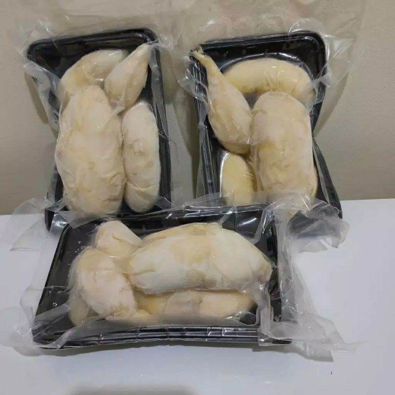 

DURIAN VAKUM