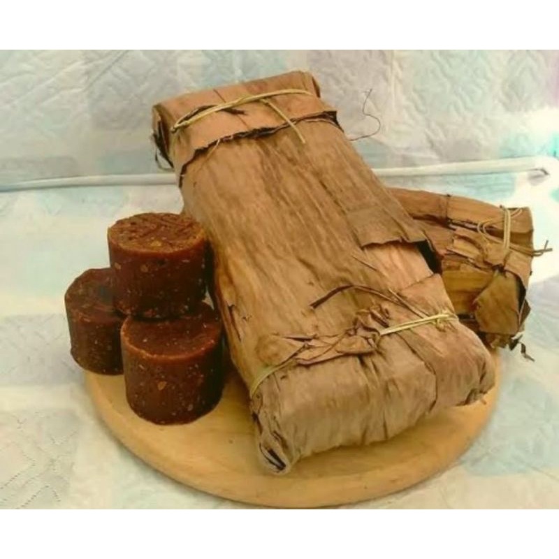

GULA AREN PREMIUM 100% ASLI / PALM SUGAR 1KG