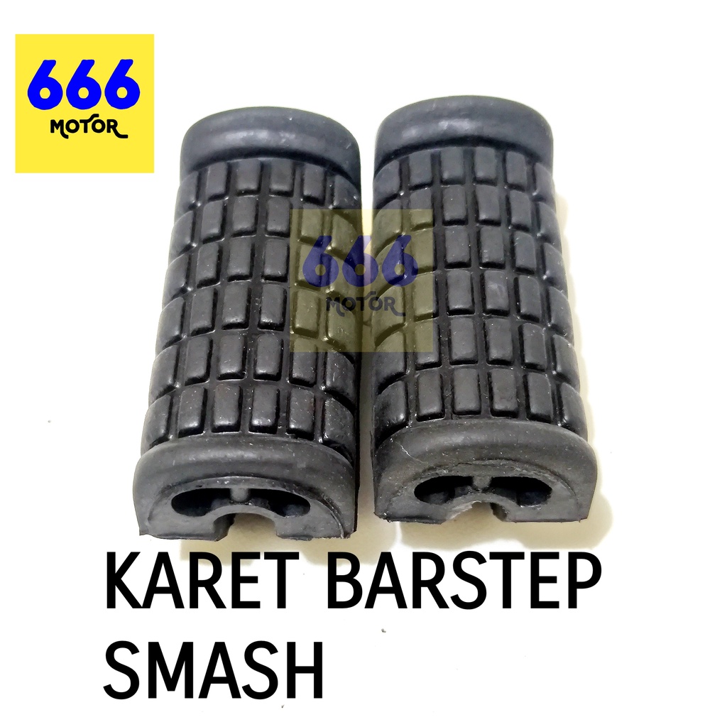 KARET BARSTEP MOTOR SMASH