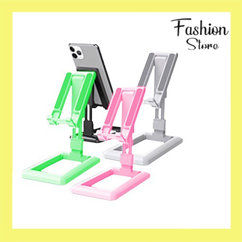 phone holder Folding desktop Hd 28 Holder universal stand support handphone tablet HD-28 FS