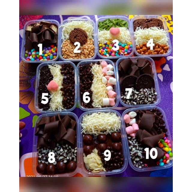 

brownies lumer