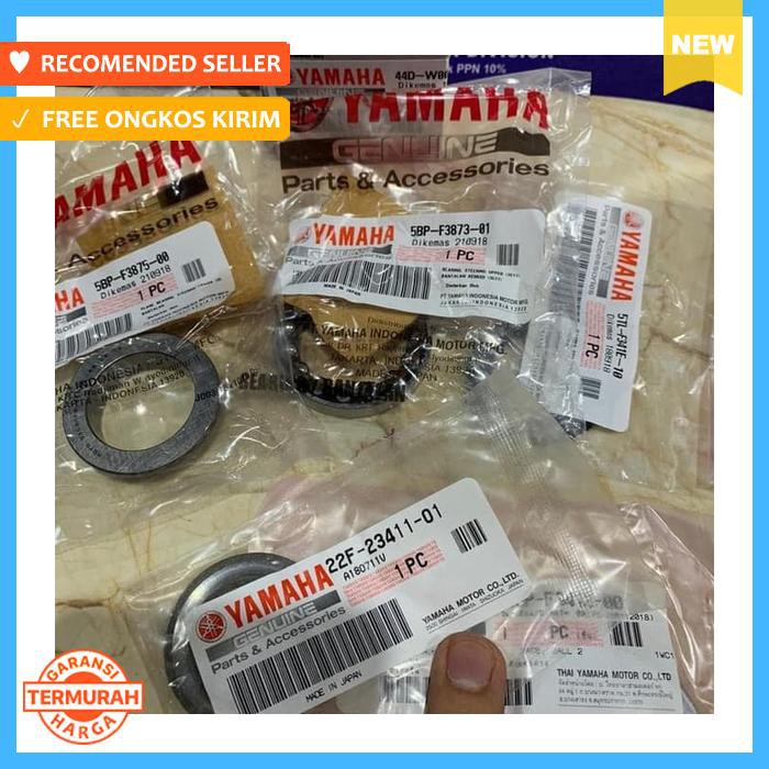 KONES KOMSTIR XEON AEROX NMAX ASLI ORI YAMAHA