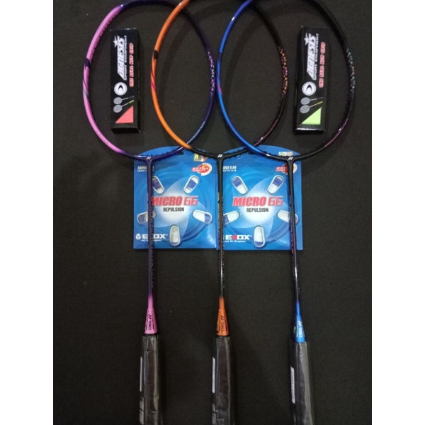 Yonex astrox smash original
