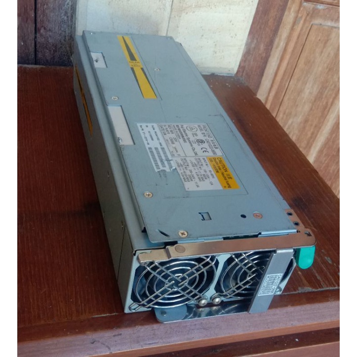 SMPS FUJI ELECTRIC 48V - 40.6A ADJUSTABKE