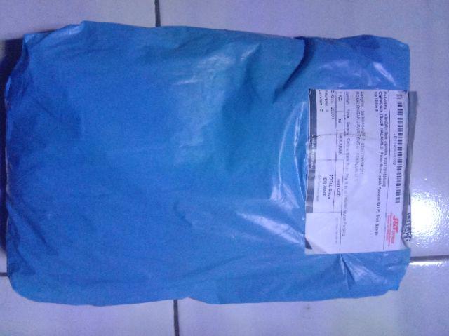 Kemeja Baju Pria Dan Wanita Seragam Kantor Kembang Baru