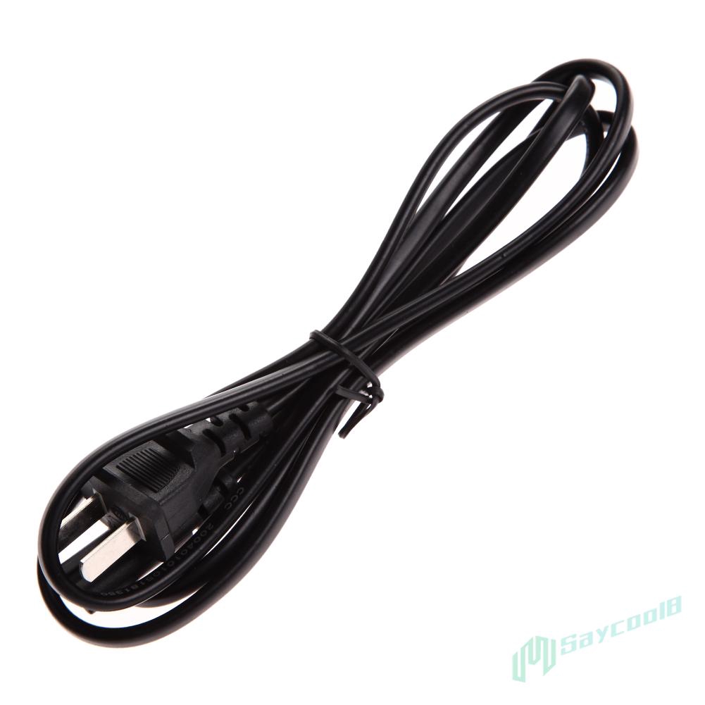 playstation 2 power lead