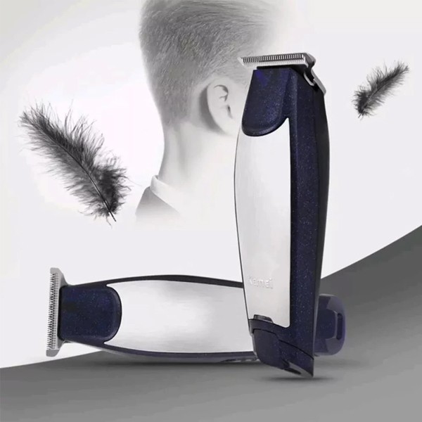 TERMURAH KEMEI KM 5021 ELEKTRIC HAIR CLIPPER CORDLES