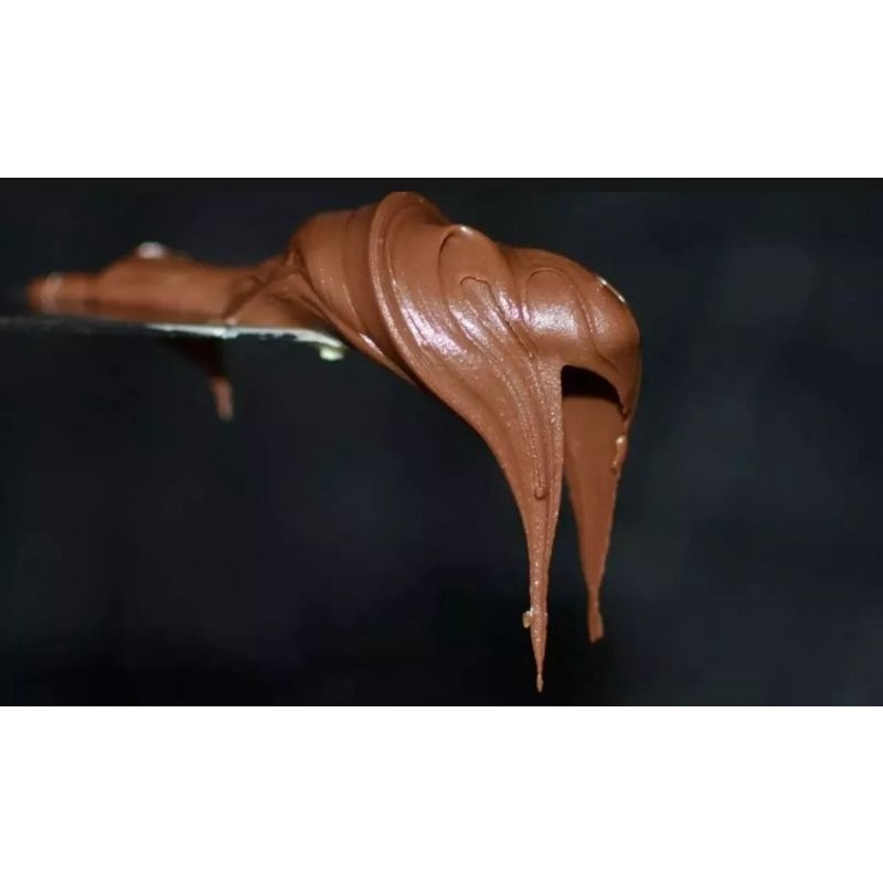 

Selai coklat manis