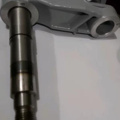 ORIGINAL - kepala babi vespa pxe exclusive excel spartan