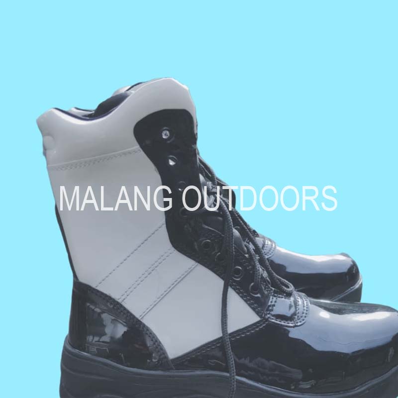 SEPATU PDL PROVOS TNI KILAP SEPATU PROVOS TNI SEPATU PDL PROVOS SEPATU PKD