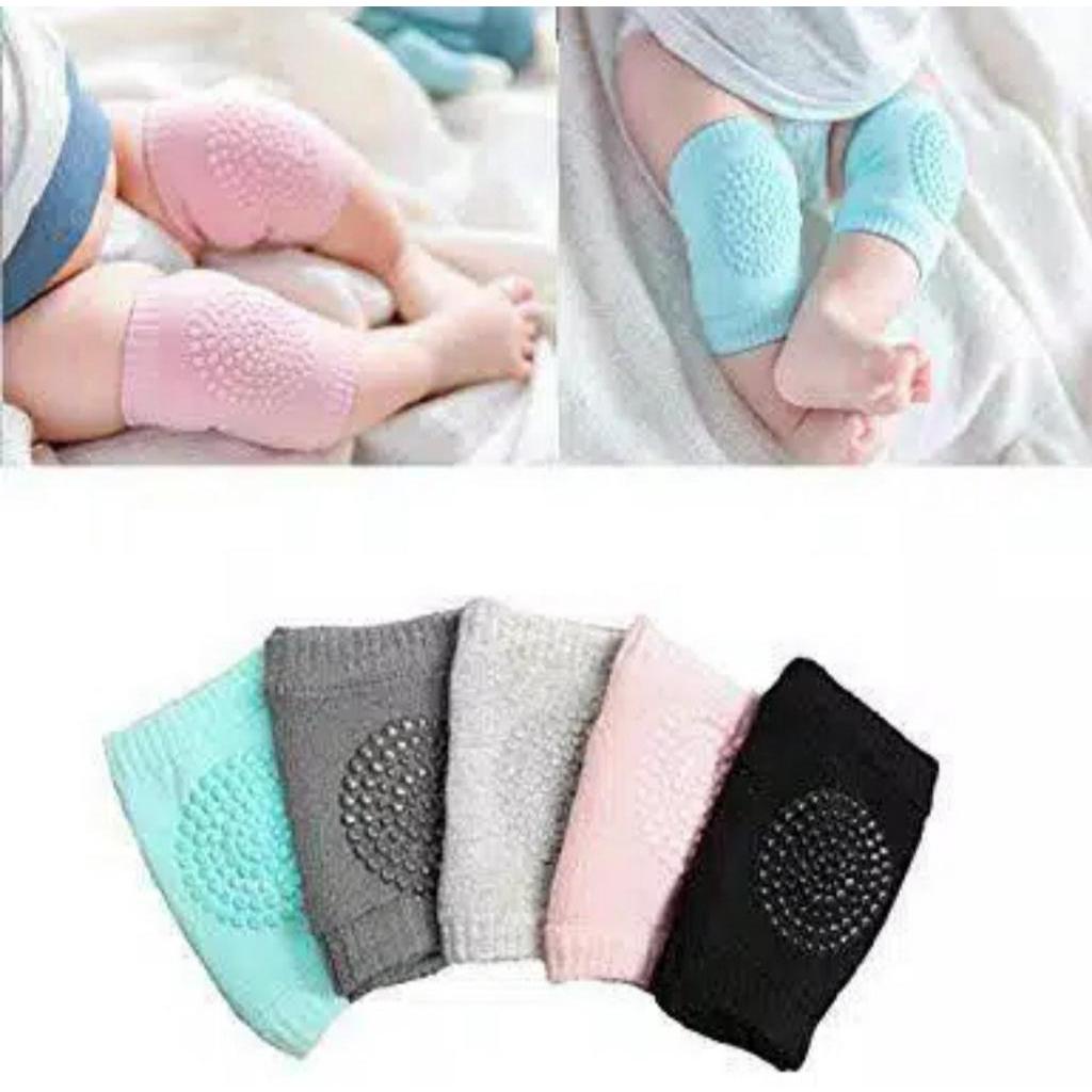 Pelindung Lutut Bayi BISA COD / Baby Knee Protector KK-10