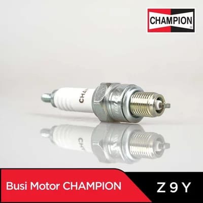 Busi Grand Supra Champion Z9Y Mio Lama/Soul/Sporty Vega R Jupiter Z Bebek Asli Original C7